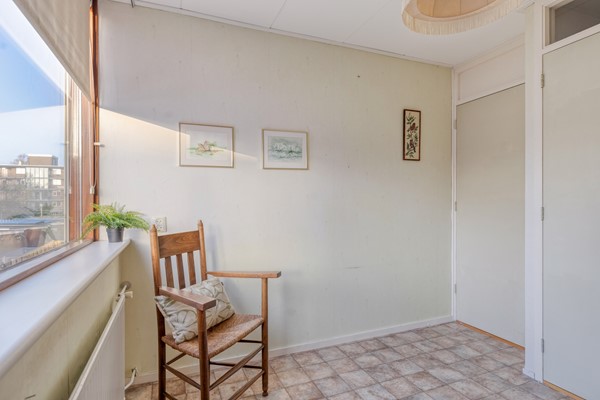 Medium property photo - Rivierenlaan 42, 3181 DR Rozenburg