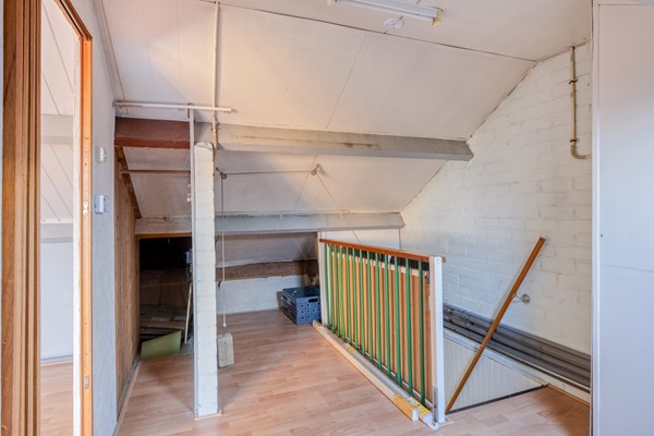 Medium property photo - Rivierenlaan 42, 3181 DR Rozenburg