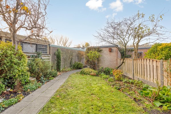 Medium property photo - Rivierenlaan 42, 3181 DR Rozenburg