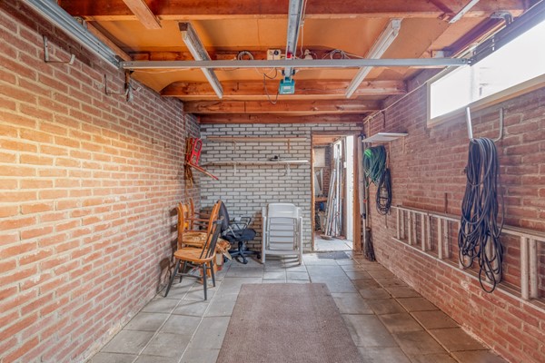 Medium property photo - Rivierenlaan 42, 3181 DR Rozenburg