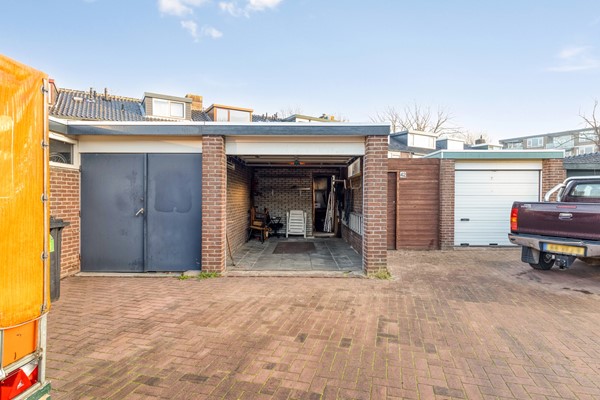 Medium property photo - Rivierenlaan 42, 3181 DR Rozenburg