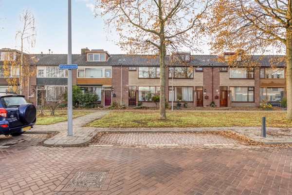 Medium property photo - Rivierenlaan 42, 3181 DR Rozenburg