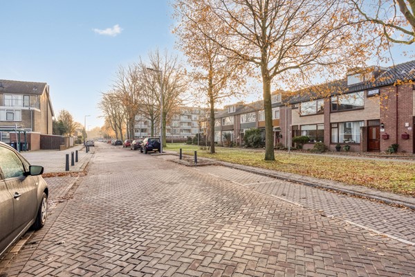 Medium property photo - Rivierenlaan 42, 3181 DR Rozenburg