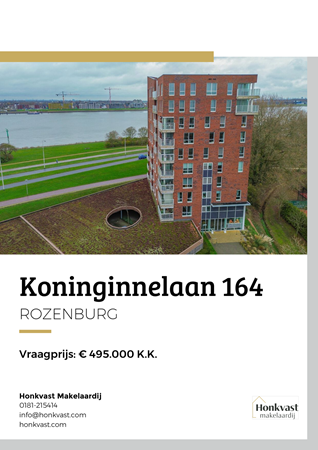 Brochure preview - Koninginnelaan 164, 3181 GK ROZENBURG (1)