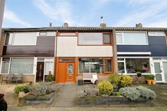 Te koop: Kastanjelaan 8, 3181BK Rozenburg