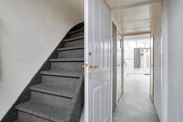 Medium property photo - Kastanjelaan 8, 3181 BK Rozenburg