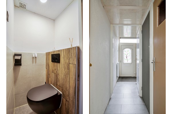 Medium property photo - Kastanjelaan 8, 3181 BK Rozenburg