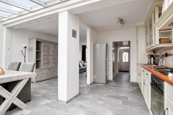 Medium property photo - Kastanjelaan 8, 3181 BK Rozenburg