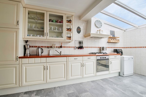 Medium property photo - Kastanjelaan 8, 3181 BK Rozenburg