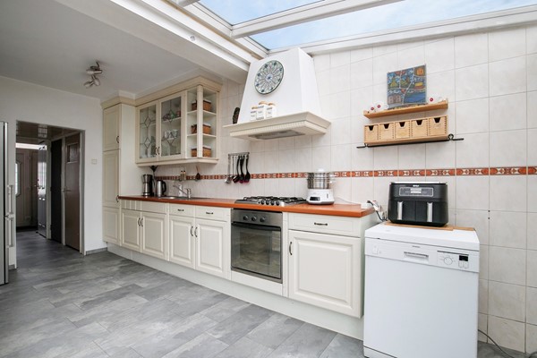 Medium property photo - Kastanjelaan 8, 3181 BK Rozenburg