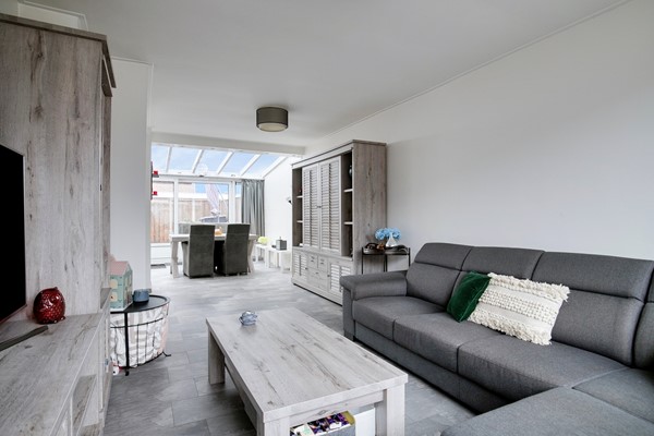 Medium property photo - Kastanjelaan 8, 3181 BK Rozenburg