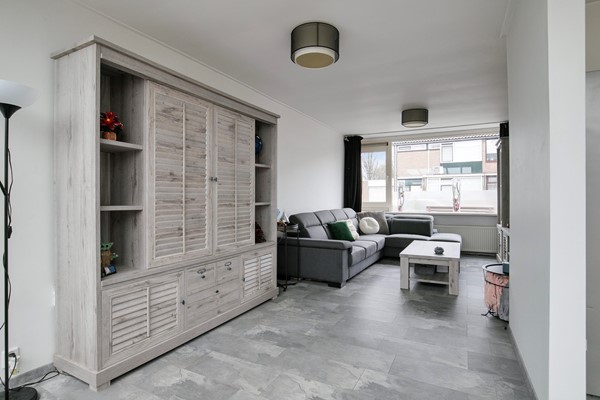 Medium property photo - Kastanjelaan 8, 3181 BK Rozenburg