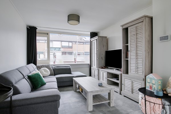 Medium property photo - Kastanjelaan 8, 3181 BK Rozenburg