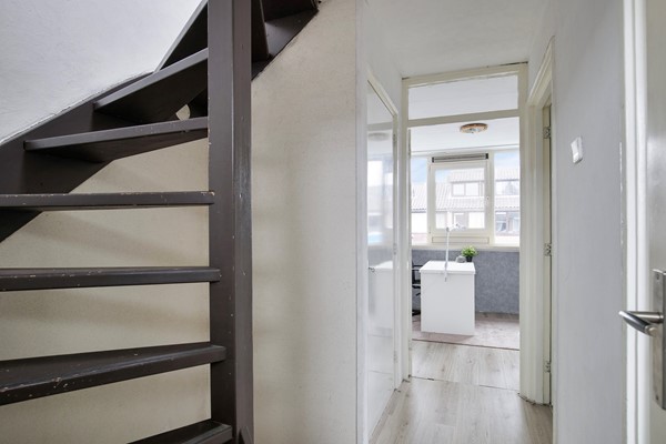 Medium property photo - Kastanjelaan 8, 3181 BK Rozenburg