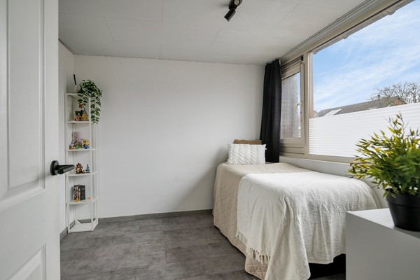 Medium property photo - Kastanjelaan 8, 3181 BK Rozenburg