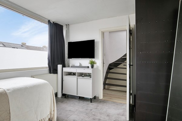 Medium property photo - Kastanjelaan 8, 3181 BK Rozenburg