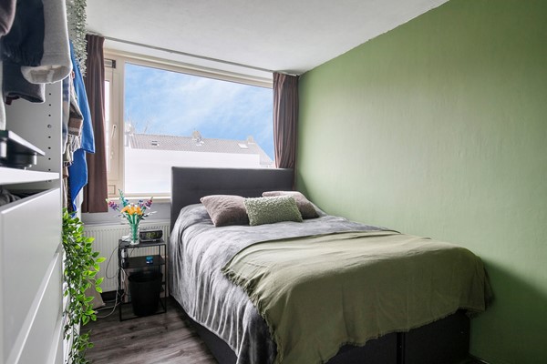 Medium property photo - Kastanjelaan 8, 3181 BK Rozenburg