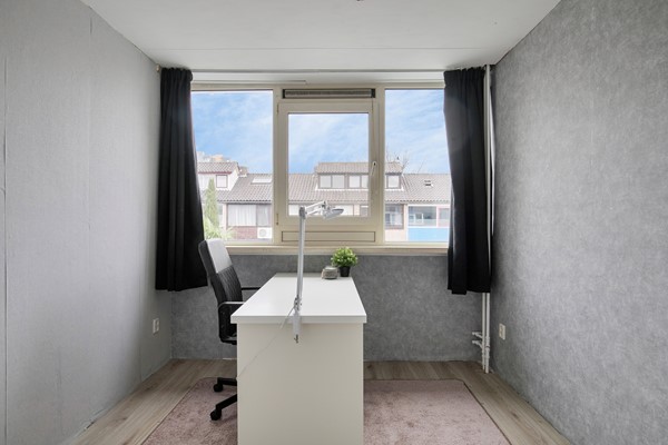 Medium property photo - Kastanjelaan 8, 3181 BK Rozenburg