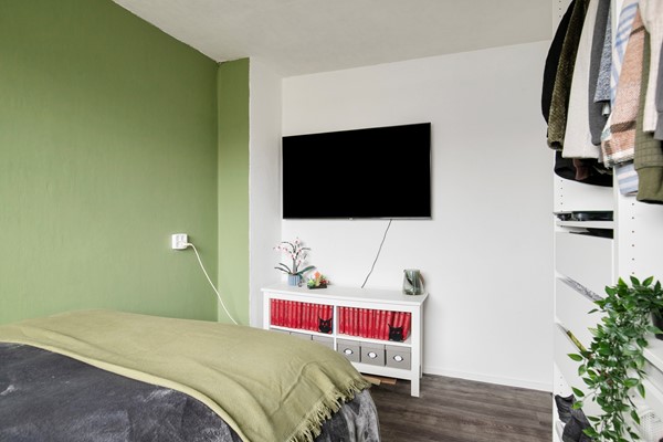 Medium property photo - Kastanjelaan 8, 3181 BK Rozenburg