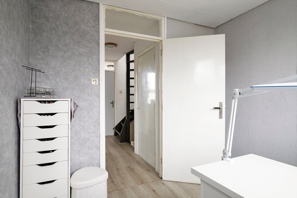 Medium property photo - Kastanjelaan 8, 3181 BK Rozenburg