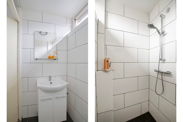Medium property photo - Kastanjelaan 8, 3181 BK Rozenburg