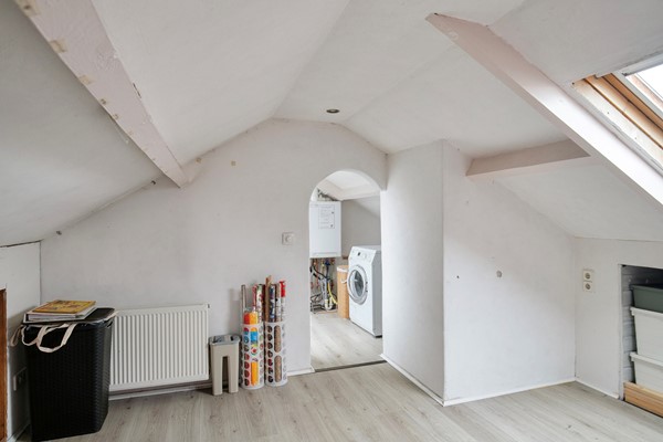 Medium property photo - Kastanjelaan 8, 3181 BK Rozenburg