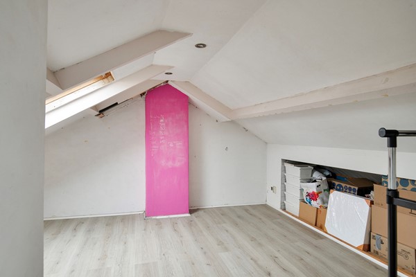 Medium property photo - Kastanjelaan 8, 3181 BK Rozenburg