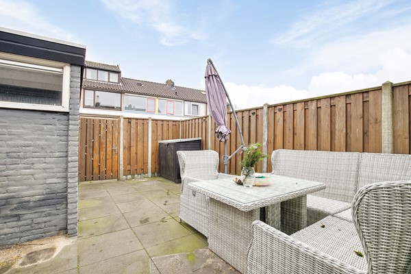 Medium property photo - Kastanjelaan 8, 3181 BK Rozenburg