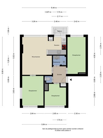 Narcissenstraat 3, 3181 WT Rozenburg Zh - 180534496_1599662_narci_appartement_first_design_20251219_3e63d6.jpg