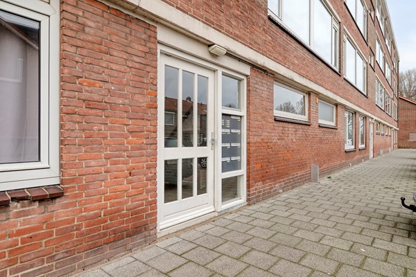 Medium property photo - Narcissenstraat 3, 3181 WT Rozenburg Zh