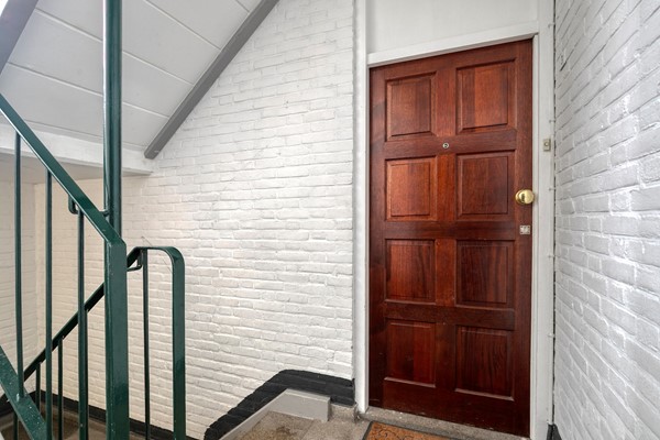 Medium property photo - Narcissenstraat 3, 3181 WT Rozenburg Zh