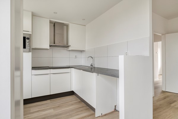 Medium property photo - Narcissenstraat 3, 3181 WT Rozenburg Zh