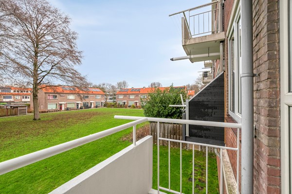 Medium property photo - Narcissenstraat 3, 3181 WT Rozenburg Zh