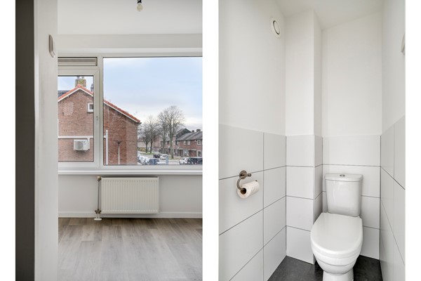Medium property photo - Narcissenstraat 3, 3181 WT Rozenburg Zh