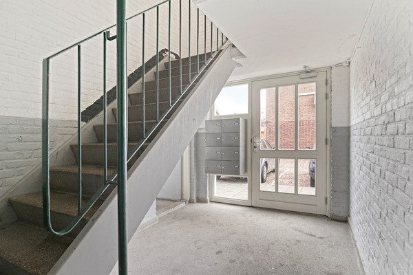 Medium property photo - Narcissenstraat 3, 3181 WT Rozenburg Zh