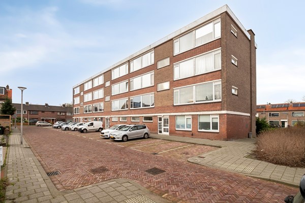Medium property photo - Narcissenstraat 3, 3181 WT Rozenburg Zh