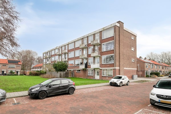 Medium property photo - Narcissenstraat 3, 3181 WT Rozenburg Zh