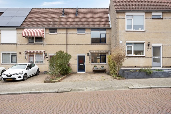 Stuurboord 33, 3181NM Rozenburg