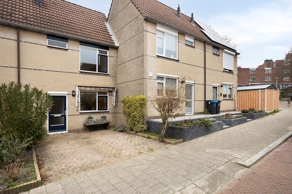 Medium property photo - Stuurboord 33, 3181 NM Rozenburg