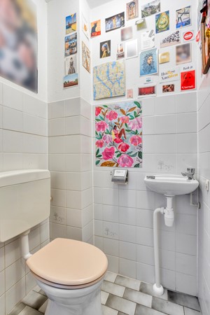 Medium property photo - Stuurboord 33, 3181 NM Rozenburg