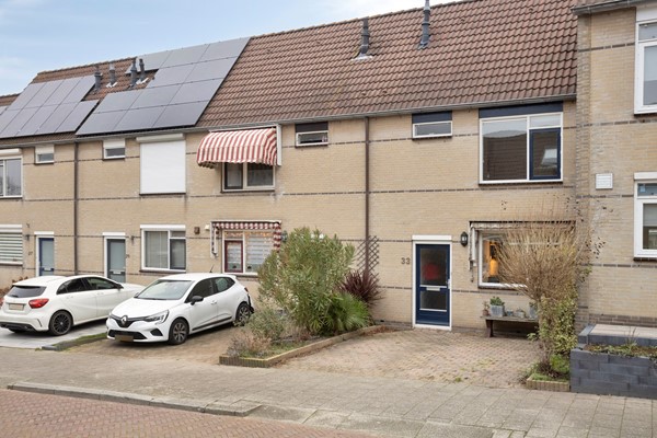 Medium property photo - Stuurboord 33, 3181 NM Rozenburg