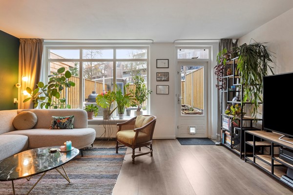 Medium property photo - Stuurboord 33, 3181 NM Rozenburg