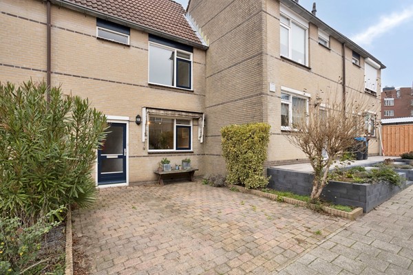 Medium property photo - Stuurboord 33, 3181 NM Rozenburg