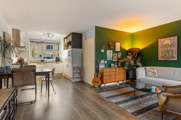 Medium property photo - Stuurboord 33, 3181 NM Rozenburg