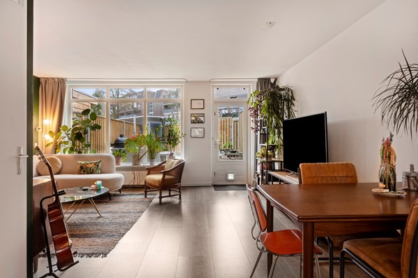 Medium property photo - Stuurboord 33, 3181 NM Rozenburg