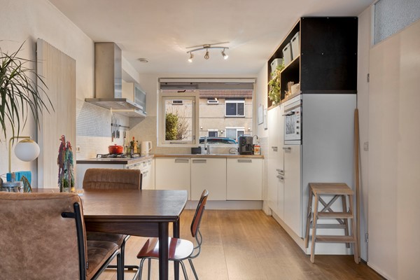 Medium property photo - Stuurboord 33, 3181 NM Rozenburg