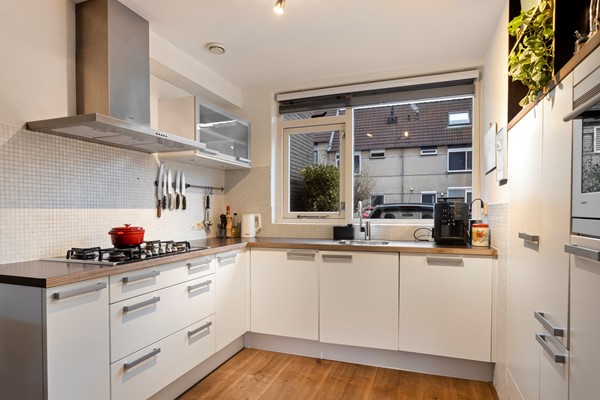 Medium property photo - Stuurboord 33, 3181 NM Rozenburg