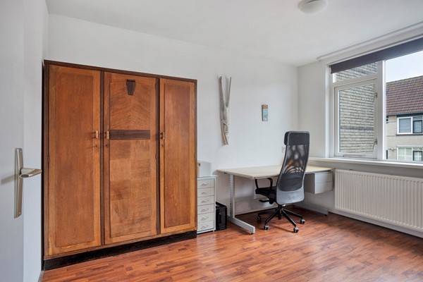 Medium property photo - Stuurboord 33, 3181 NM Rozenburg