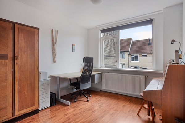 Medium property photo - Stuurboord 33, 3181 NM Rozenburg