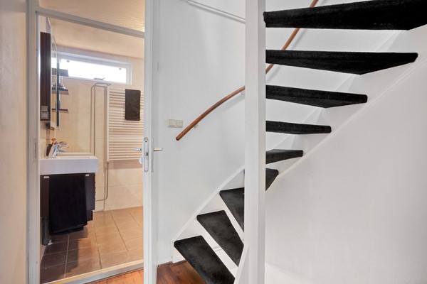 Medium property photo - Stuurboord 33, 3181 NM Rozenburg